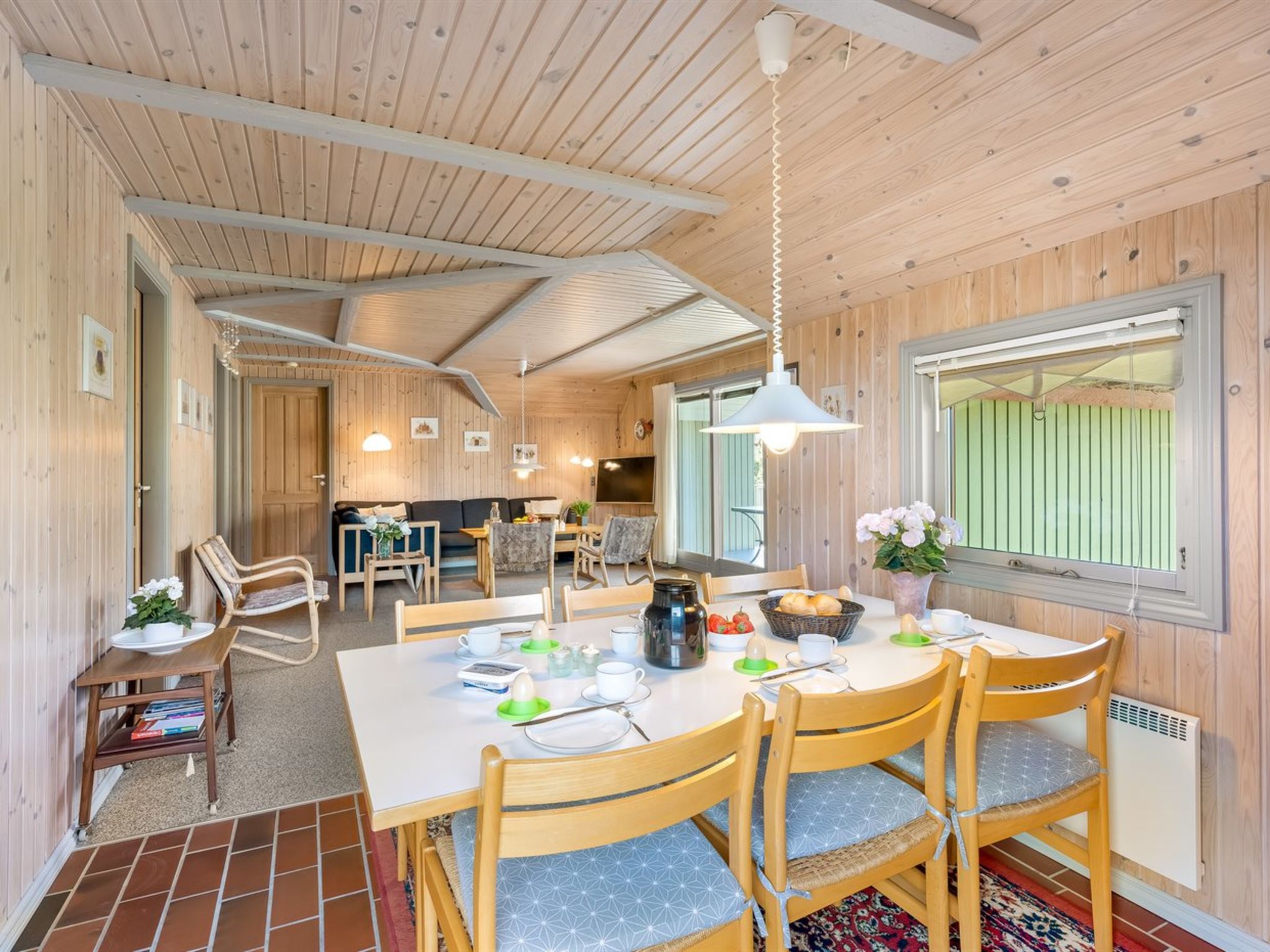 "Folmer" - 700m from the sea