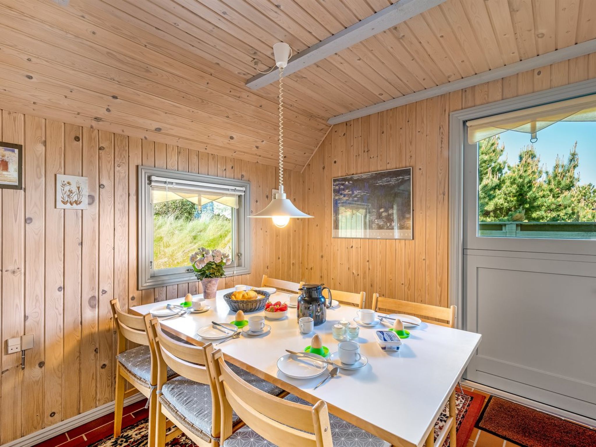 "Folmer" - 700m from the sea