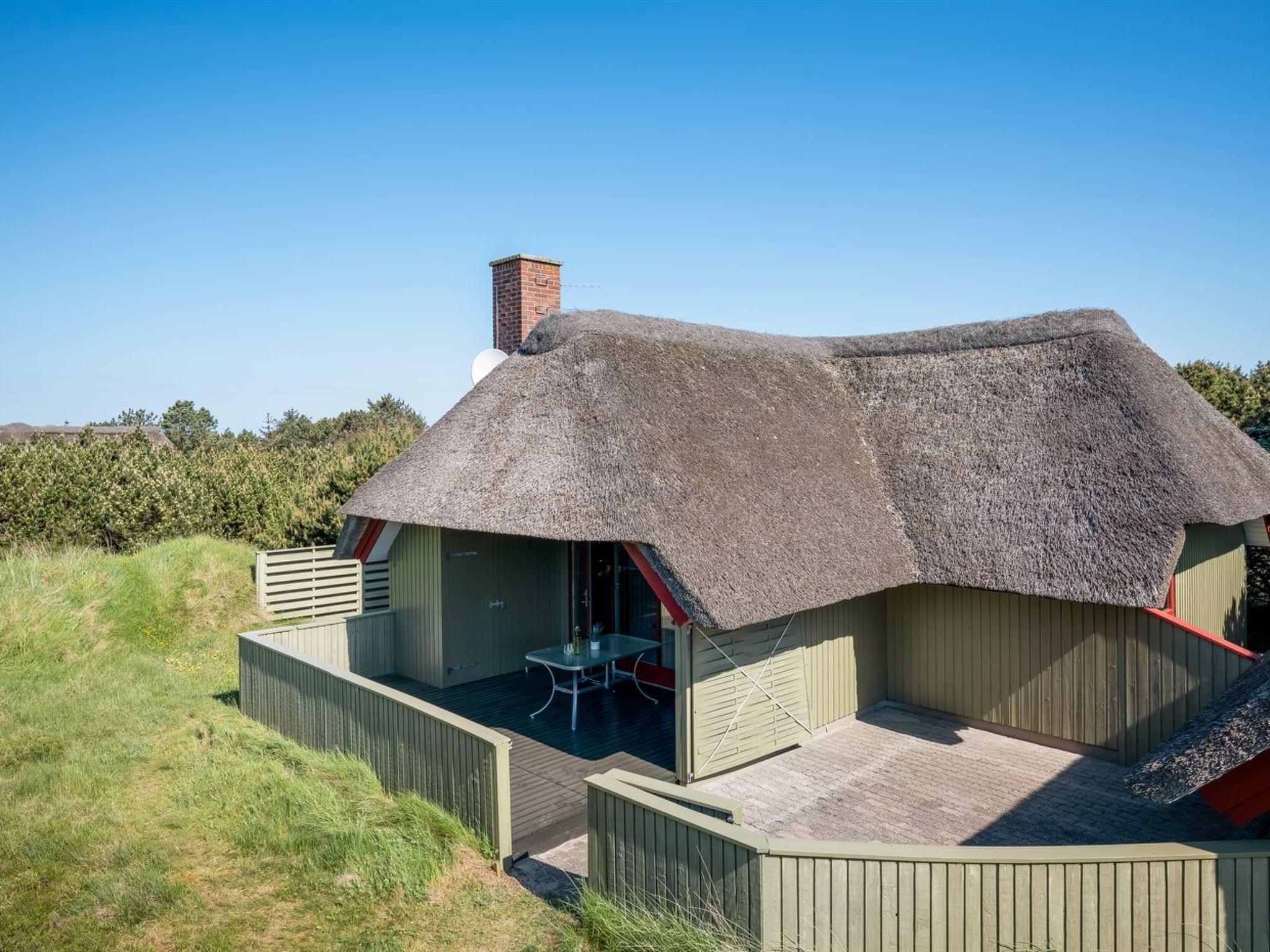 "Folmer" - 700m from the sea — House (3 of 23)