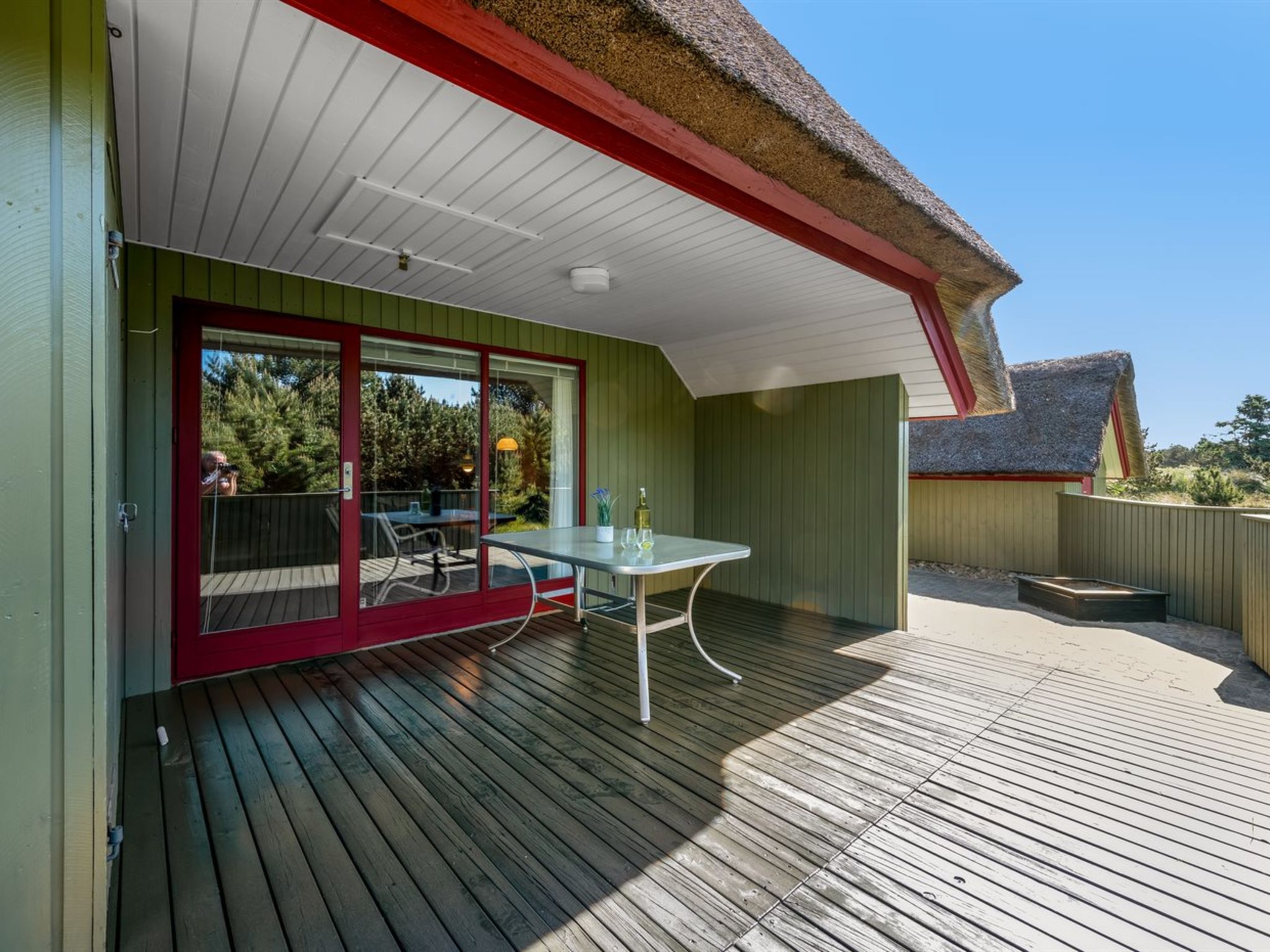 "Folmer" - 700m from the sea — House (4 of 23)