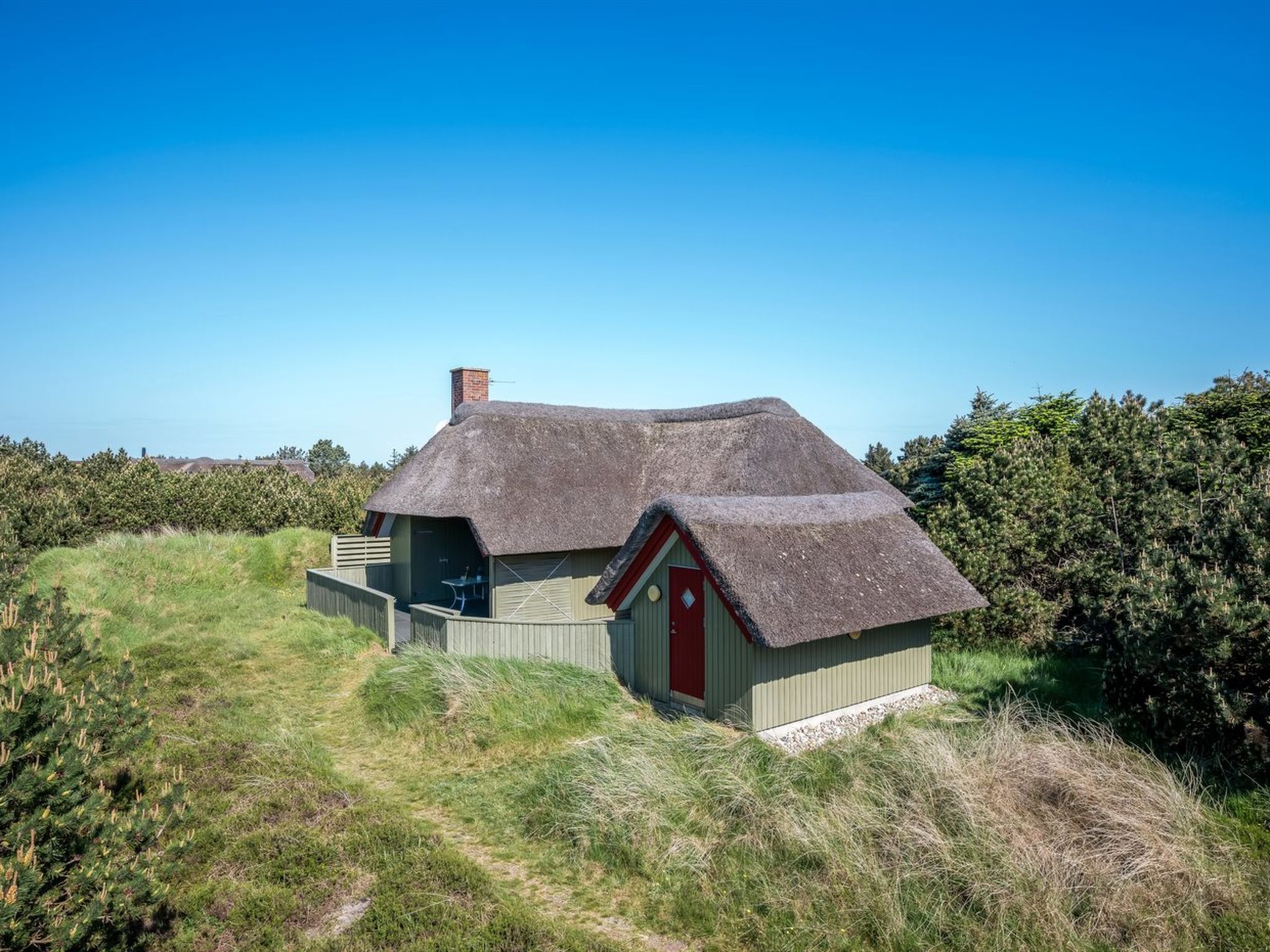 "Folmer" - 700m from the sea — House (5 of 23)