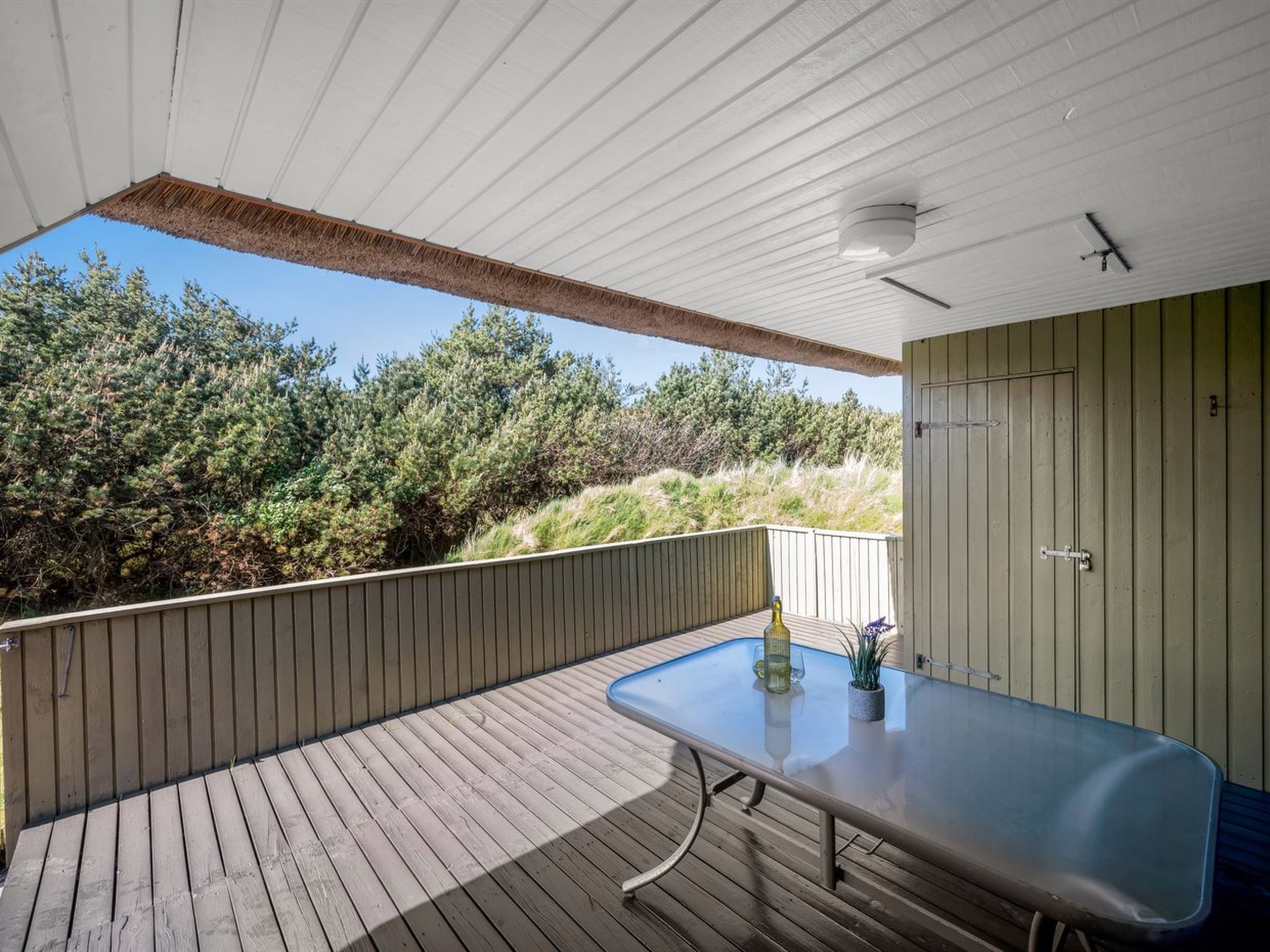 "Folmer" - 700m from the sea — Terrace (2 of 23)