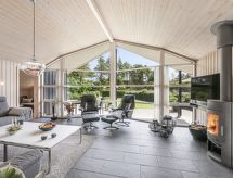 Ferienhaus Fritzi