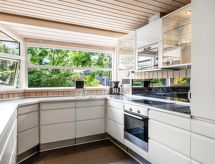 Ferienhaus Fritzi