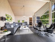 Ferienhaus Fritzi