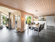 Ferienhaus Fritzi