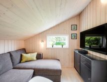 Ferienhaus Fritzi
