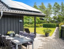 Ferienhaus Fritzi