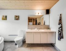 Ferienhaus Fritzi