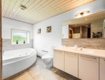 Ferienhaus Fritzi