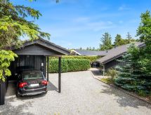 Ferienhaus Fritzi