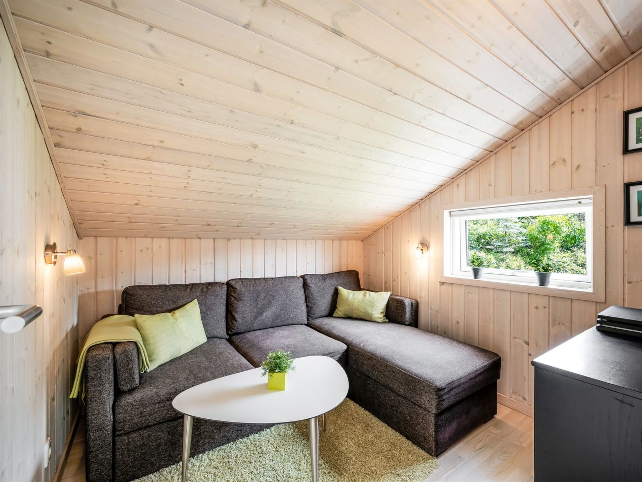 "Fritzi" - 1.7km from the sea - Binnen