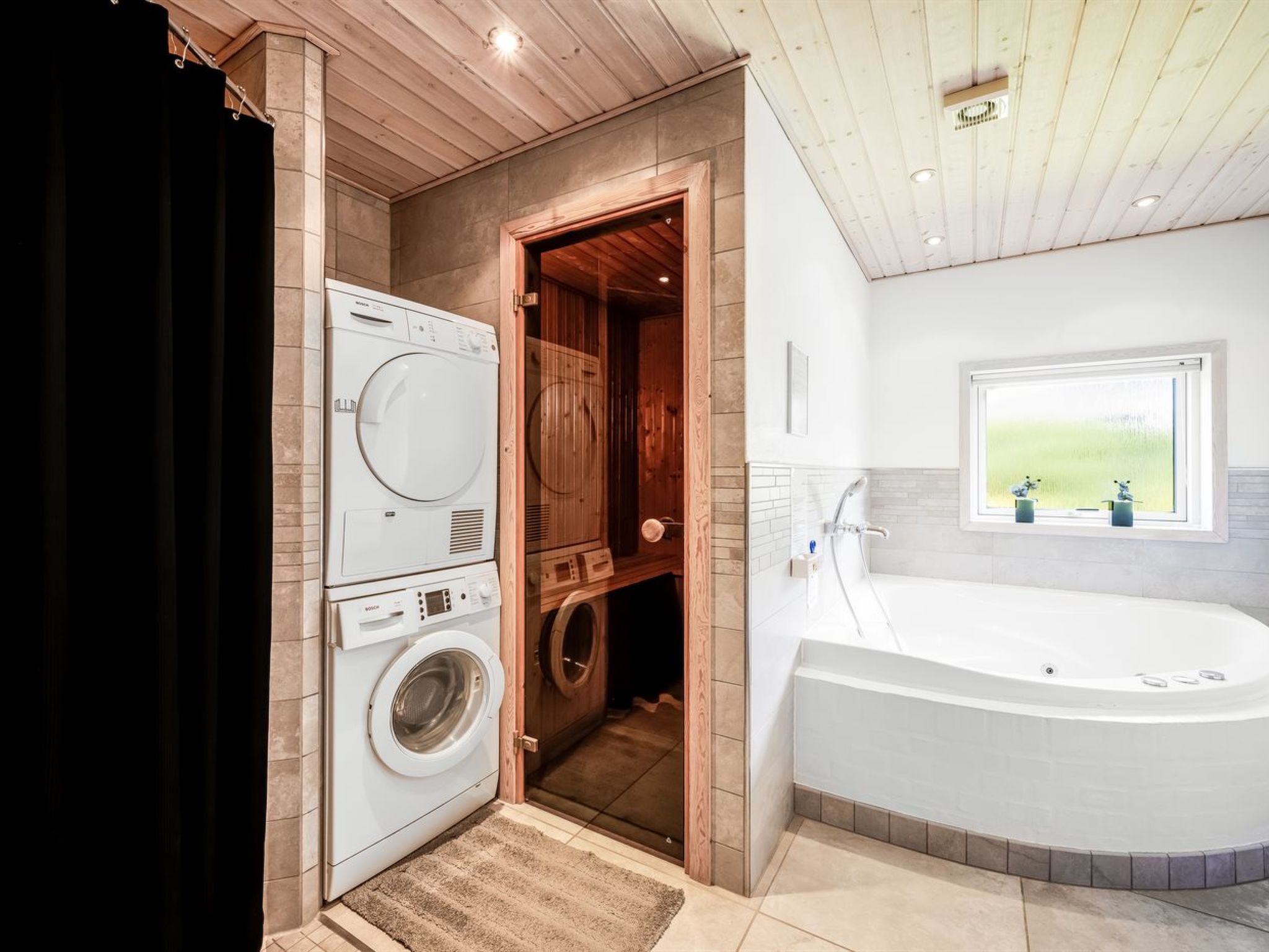 "Fritzi" - 1.7km from the sea - Binnen