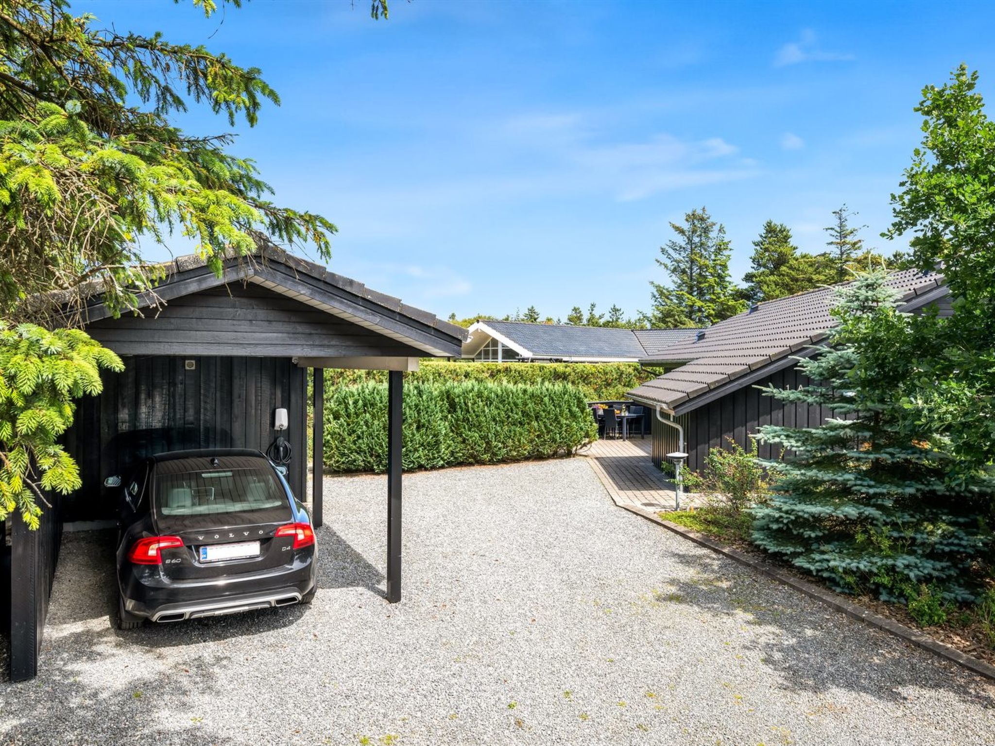 "Fritzi" - 1.7km from the sea — House (4 of 29)