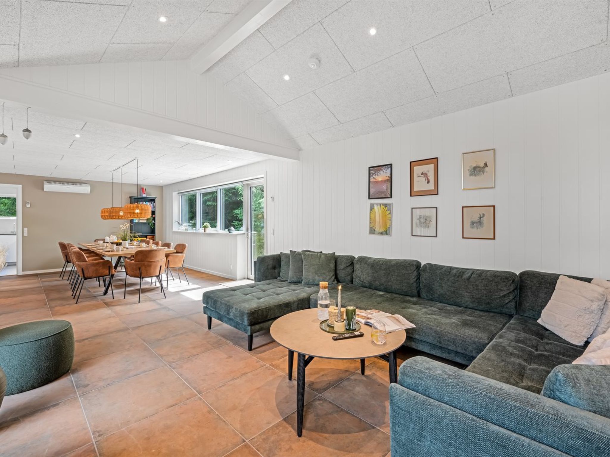 "Baggi" - 900m from the sea