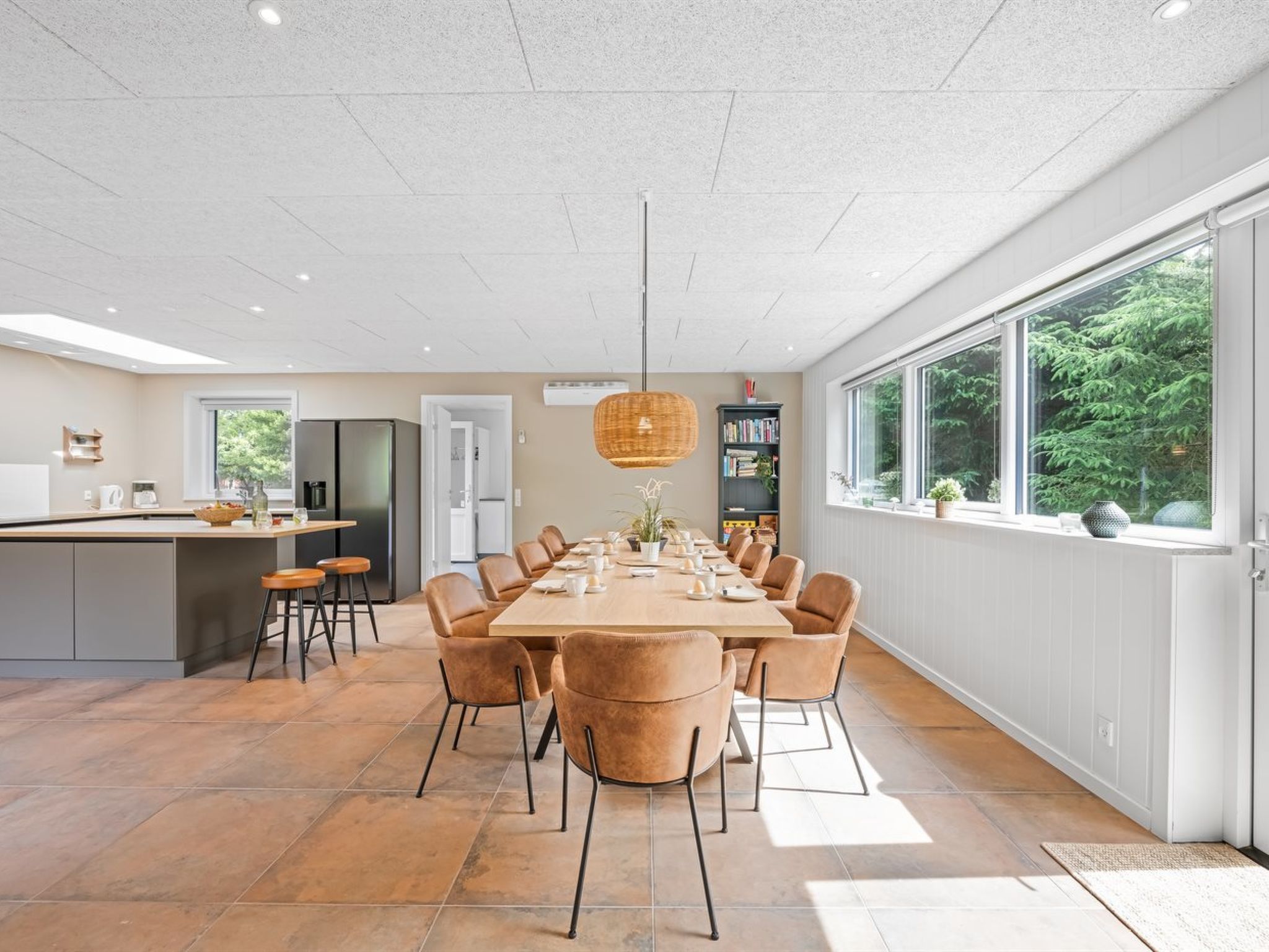 "Baggi" - 900m from the sea - Binnen