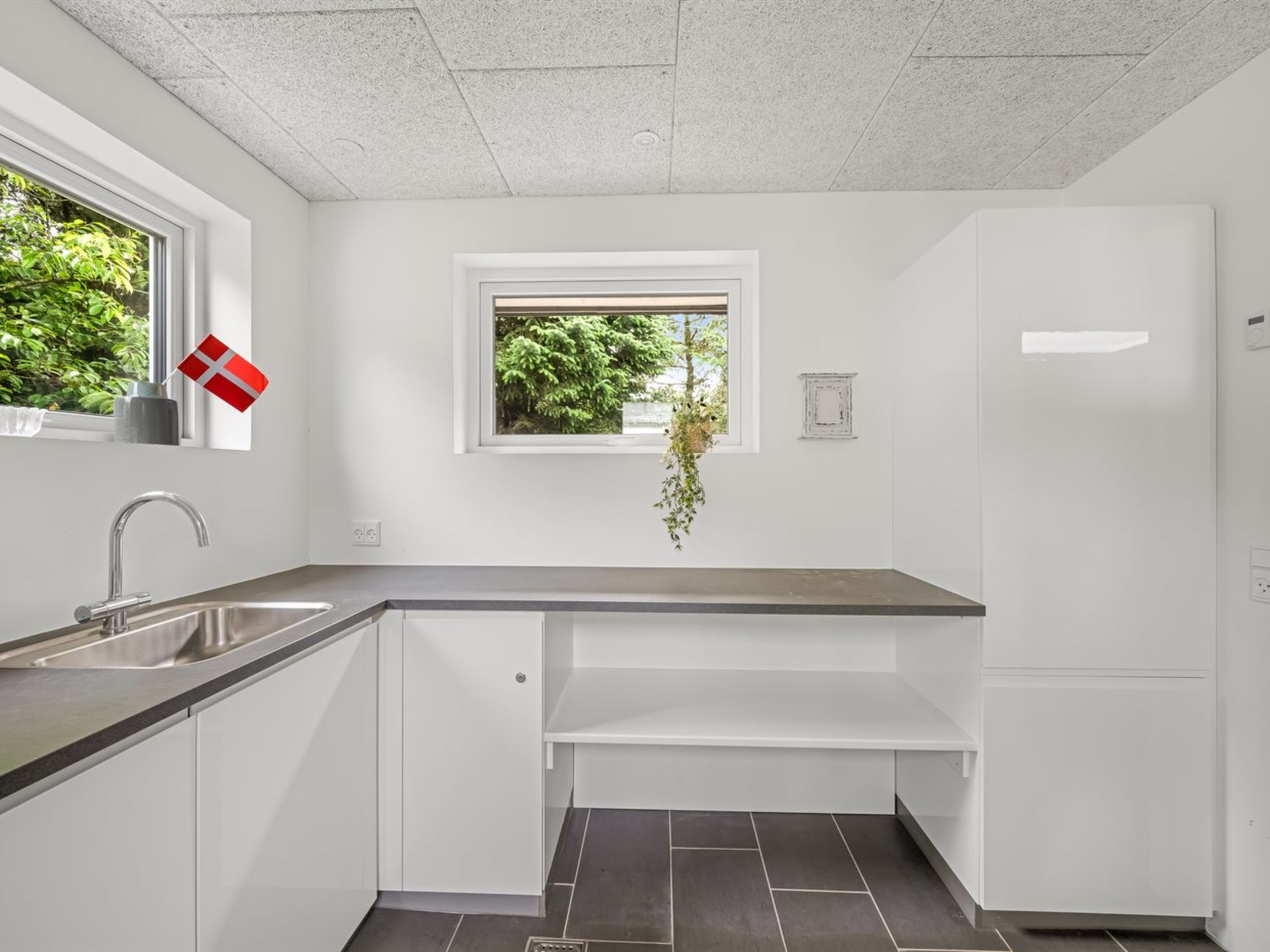 "Baggi" - 900m from the sea - Binnen
