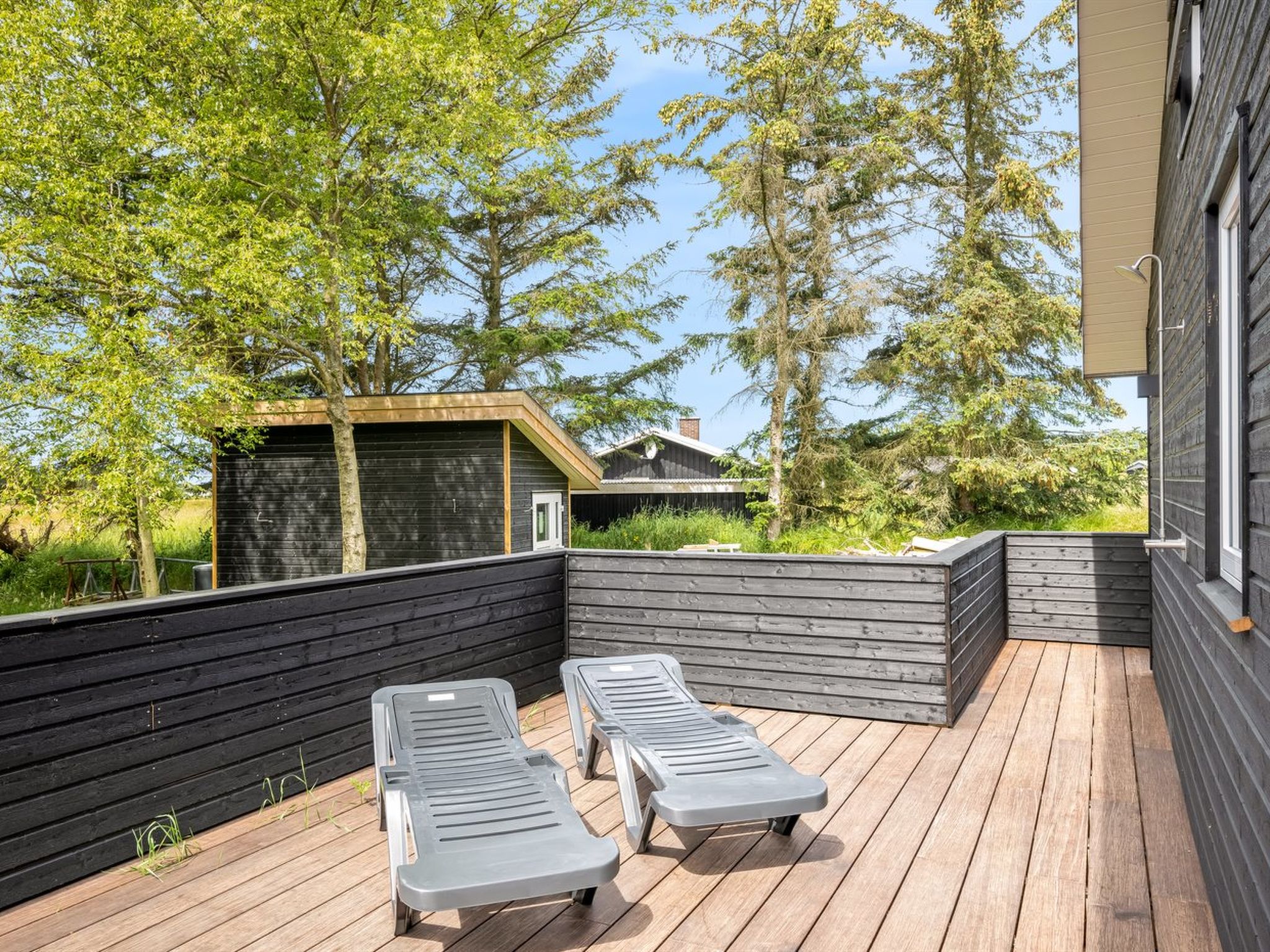 "Baggi" - 900m from the sea — Terrace (4 of 45)