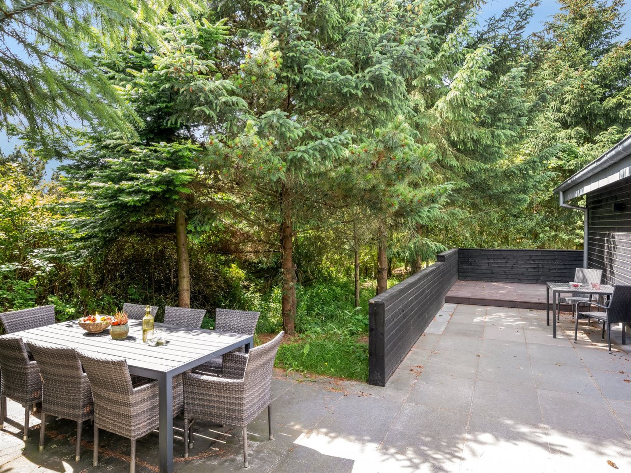 "Baggi" - 900m from the sea - Buiten