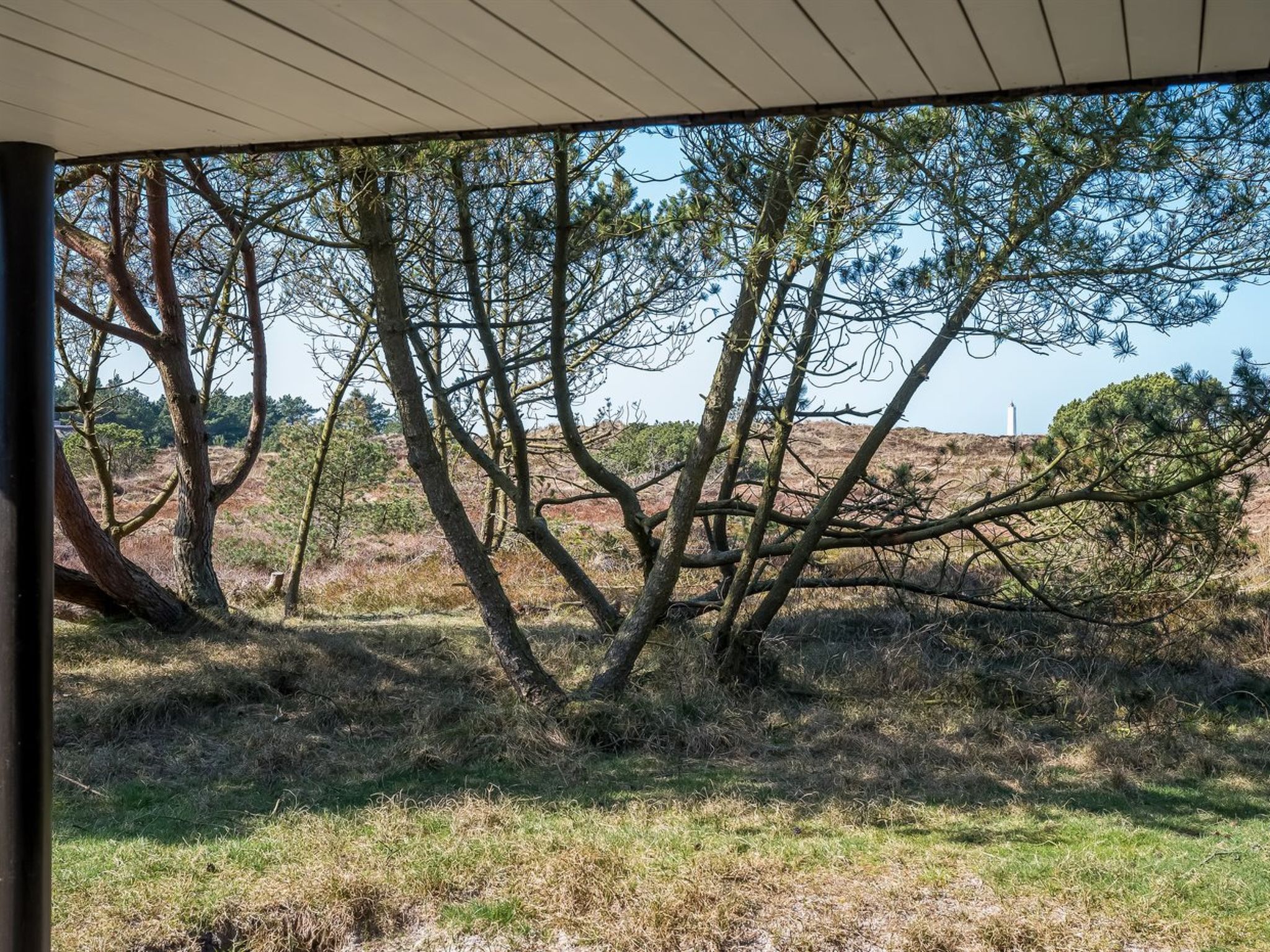 "Erika" - 900m from the sea-Buiten