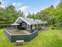 Ferienhaus Femme
