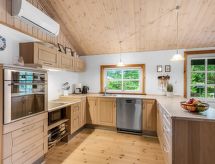 Ferienhaus Femme