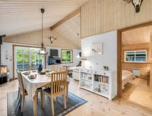 Ferienhaus Femme