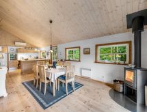 Ferienhaus Femme