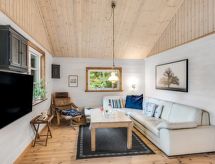 Ferienhaus Femme