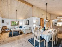 Ferienhaus Femme