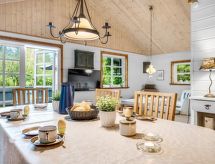 Ferienhaus Femme