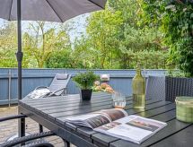 Ferienhaus Femme