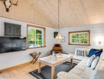 Ferienhaus Femme