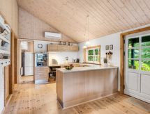 Ferienhaus Femme