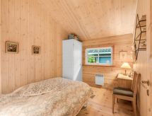 Ferienhaus Femme