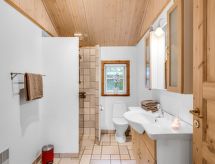Ferienhaus Femme