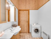 Ferienhaus Femme