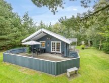 Ferienhaus Femme