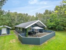 Ferienhaus Femme