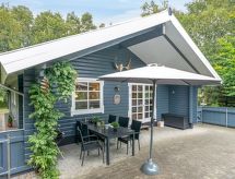 Ferienhaus Femme