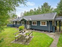 Ferienhaus Femme