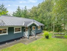 Ferienhaus Femme