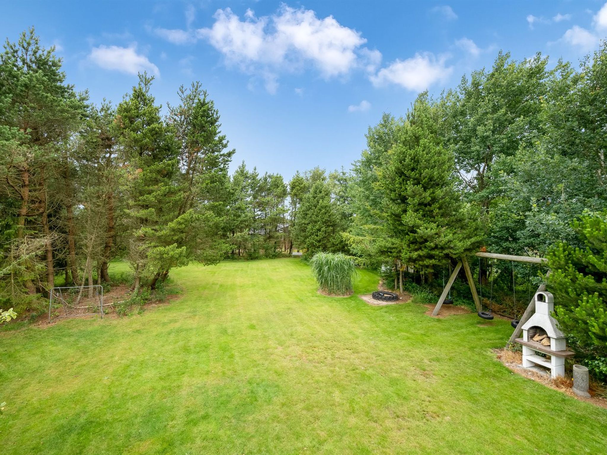 "Ljiljana" - 2km from the sea - Buiten