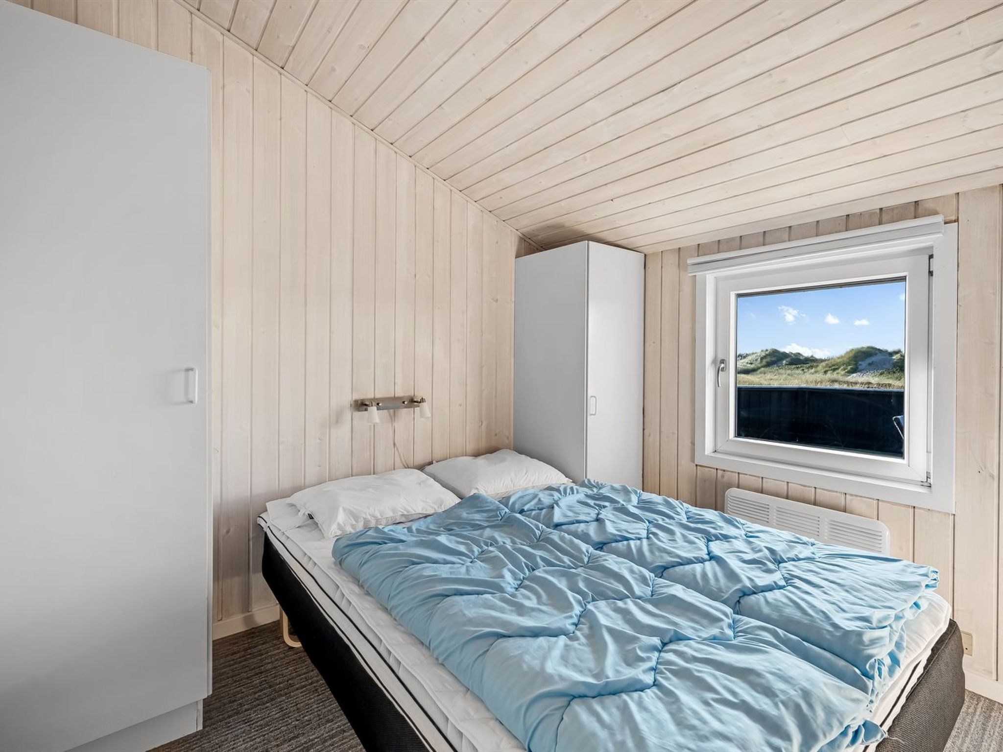 "Jaana" - 10m from the sea - Binnen