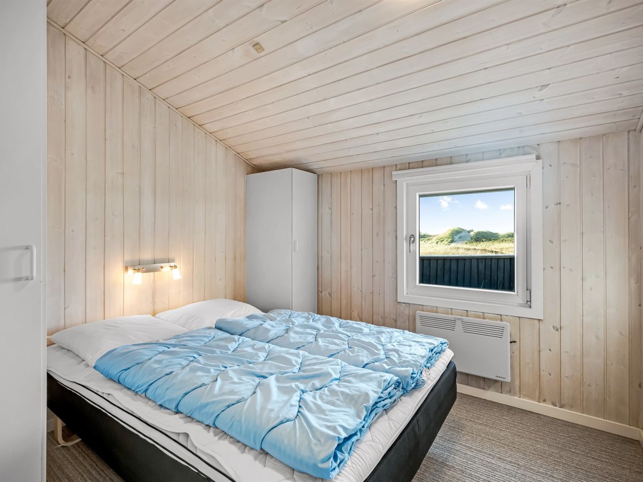 "Jaana" - 10m from the sea-Drinnen