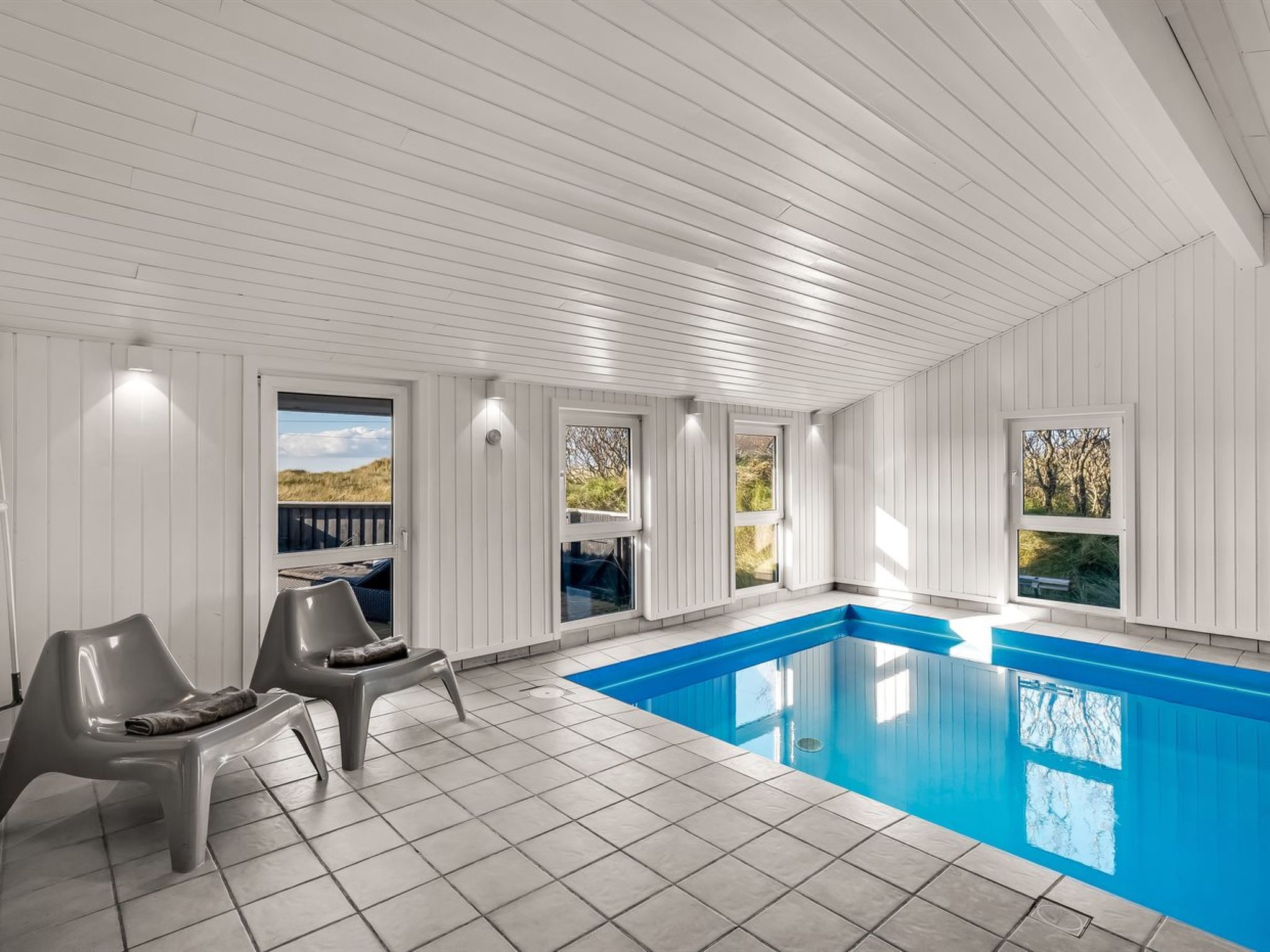 "Jaana" - 10m from the sea-Draußen