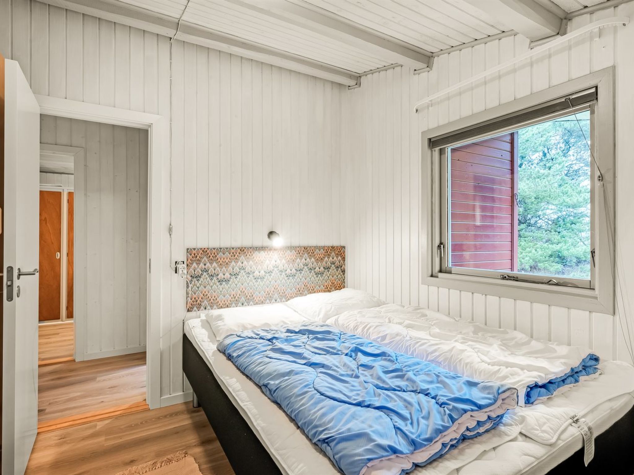 "Amaya" - 1km from the sea - Binnen