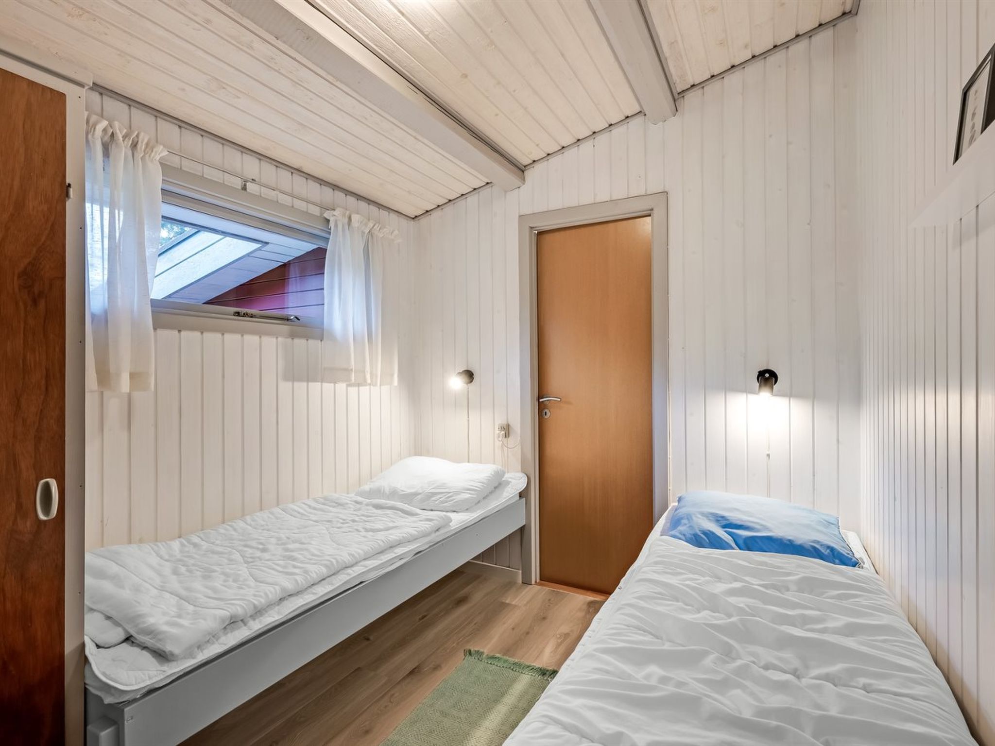 "Amaya" - 1km from the sea - Binnen
