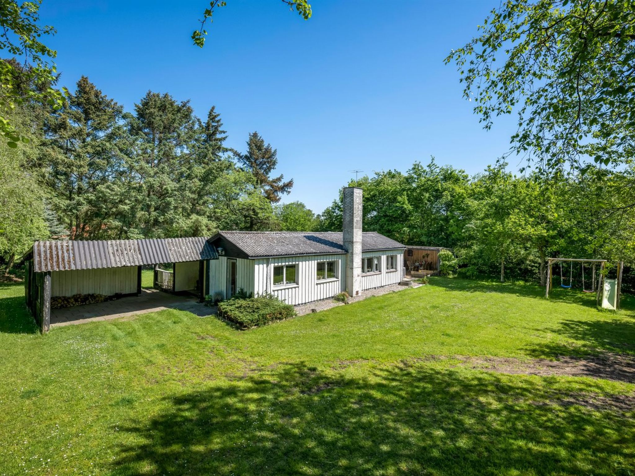 "Landolf" - 800m from the sea - Buiten