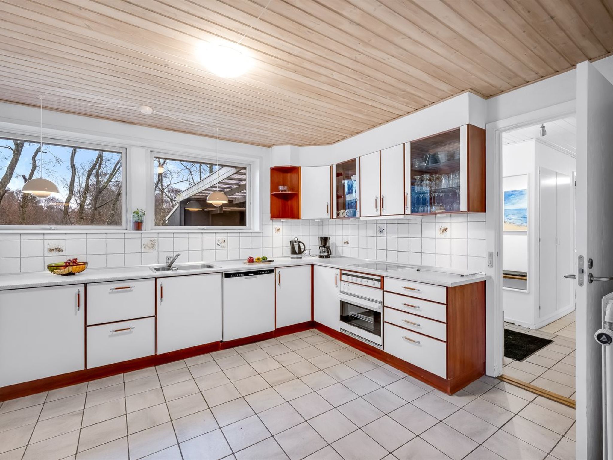"Steffan" - 1.8km from the sea-Binnen
